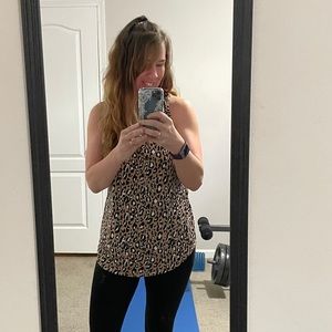 Meet your Posher, Cylee